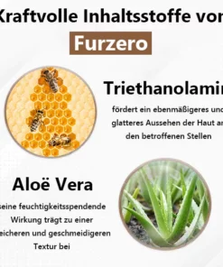 Furzero™ Bienengift Krampfadern Creme