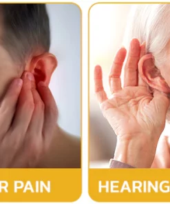 Furzero™ BuzziDrop Ear Buzzing Spray