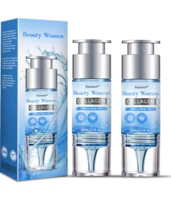 Furzero™ Collagen Infused Body Oil