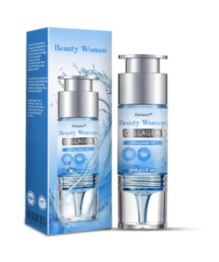 Furzero™ Collagen Infused Body Oil