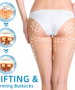 Furzero™ Collagen Infused Body Oil