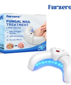 Furzero™ Fungal Nail Treatment Laser Device