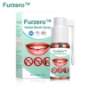 Furzero™ Herbal Mouth Spray