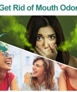 Furzero™ Herbal Mouth Spray