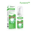 Furzero™ Kräuterhelles Mundreparatur-Schaum