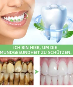 Furzero™ Kräuterhelles Mundreparatur-Schaum