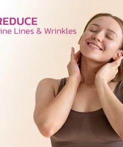 Furzero™ NECKUP Collagen Potentiating Neck Cream