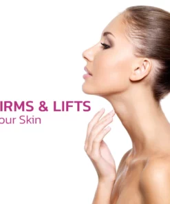 Furzero™ NECKUP Collagen Potentiating Neck Cream