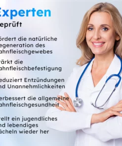 Furzero™ Oral Gel zur Zahnfleischbehandlung