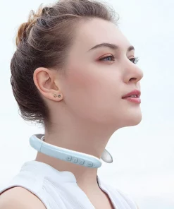 Furzero™ Slendery Ultrasonic Lymphatic Massager