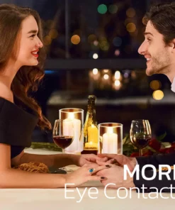 Futusly™ AmourFoxFairy Dopamine Ring