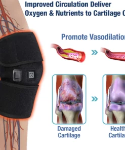 GFOUK™ CartiTech Far Infrared Heating Knee Protector