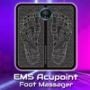 GFOUK™ EMS Acupoint Foot Massager