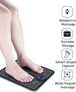GFOUK™ EMS Acupoint Foot Massager