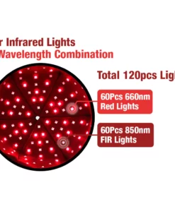 GFOUK™ EvolveGRO Far Infrared Light Hair Therapy Cap