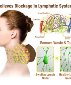 GFOUK™ HumpEase Bee Venom Smoothing Plaster