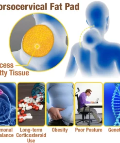 GFOUK™ HumpEase Bee Venom Smoothing Plaster