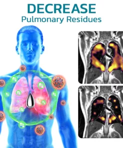 GFOUK™ ImmaculateLungs Carry-on Air Purifier