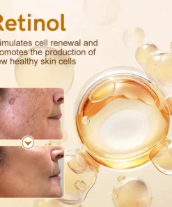 GFOUK™ Melanin Facial Correcting Essential Oil