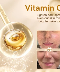 GFOUK™ Melanin Facial Correcting Essential Oil