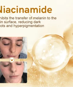 GFOUK™ Melanin Facial Correcting Essential Oil