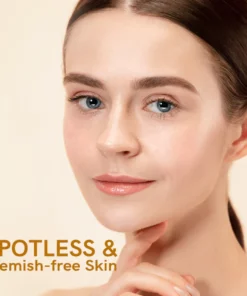 GFOUK™ Melanin Facial Correcting Essential Oil