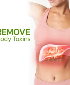 GFOUK™ NatureHeal Wormwood Purifying Pads