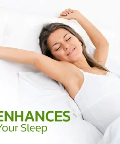 GFOUK™ NatureHeal Wormwood Purifying Pads