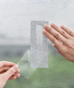 GFOUK™ Self-Adhesive Mesh Roll