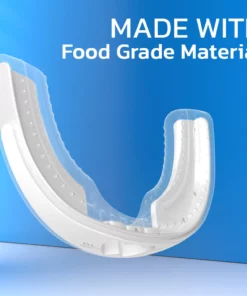 GFOUK™ WellSleep Apnea Oral Appliances