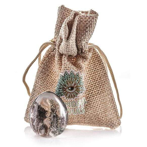 Garden Quartz Droplet 