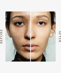 Glow Turmeric Combe Set