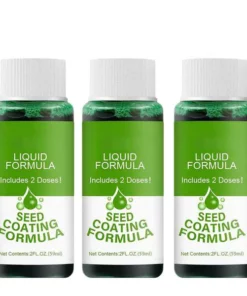 Green Grass & Pest Control Lawn Spray