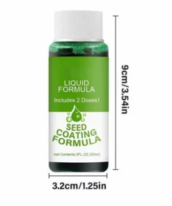 Green Grass & Pest Control Lawn Spray