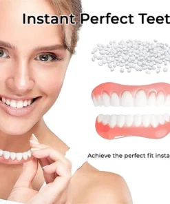 HONXI™ Reline soft denture kit