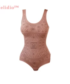 Helidio™ Magnetic Nano Ion Detoxifying Shaper