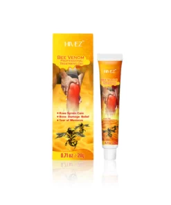 Hivez™ New Zealand Bee Venom Professional Treatment Gel