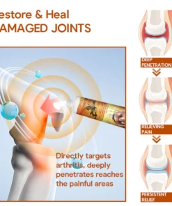 Hivez™ New Zealand Bee Venom Professional Treatment Gel