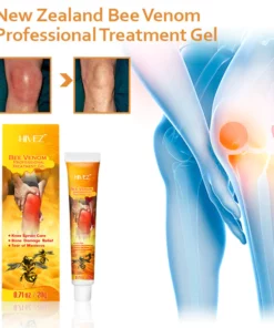 Hivez™ New Zealand Bee Venom Professional Treatment Gel
