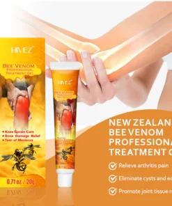Hivez™ New Zealand Bee Venom Professional Treatment Gel