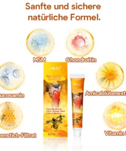 Hivez™ New Zealand Bee Venom Professional Treatment Gel