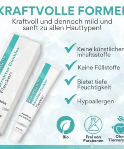 Illuminade™ Korrektur Dunkler Flecken