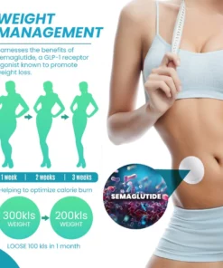 InsuBal™ Semaglutide Microneedle Patches