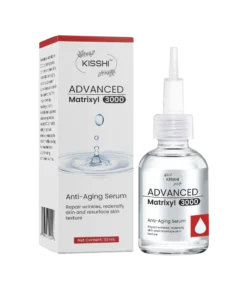 KISSHI™ Advanced Matrixyl 3000 Serum