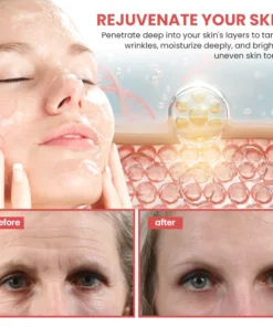 KISSHI™ Advanced Matrixyl 3000 Serum