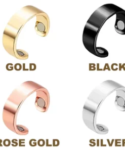 KISSHI™ Blood Sugar Control Ring