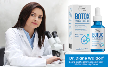KISSHI™ Botox Facial Essence