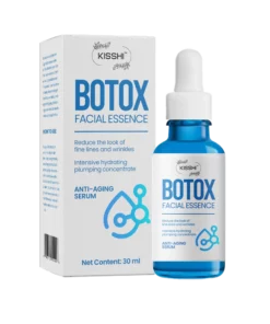 KISSHI™ Botox Facial Essence