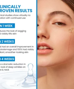 KISSHI™ Botox Facial Essence