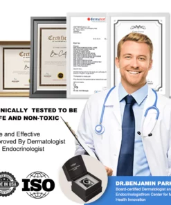 KISSHI™ GlycoWave Blood Sugar Control Device